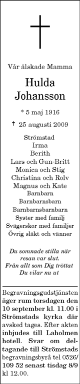Strömstads tidning (e-tidning)