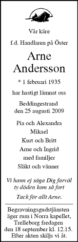 Trelleborgs Allehanda