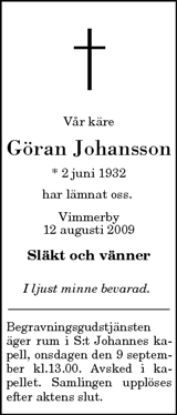 Vimmerby Tidning,Kinda Posten