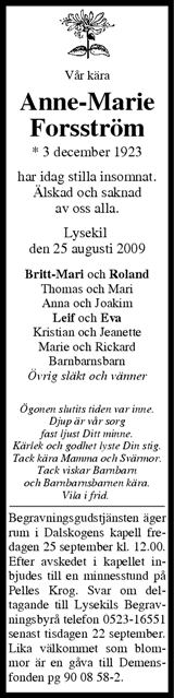 Lysekilsposten