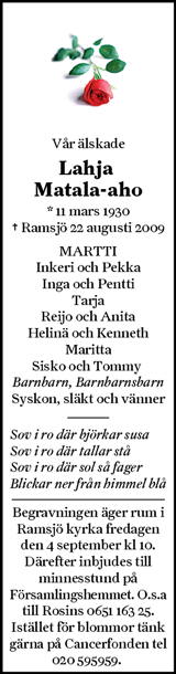 Ljusdals-Posten