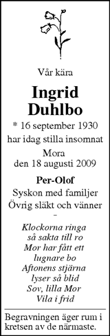 Mora Tidning