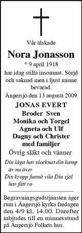 Tidningen Härjedalen