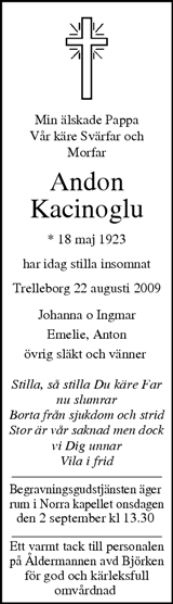 Trelleborgs Allehanda