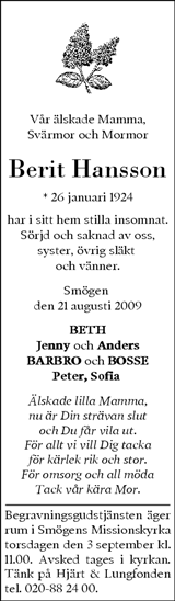 Bohusläningen