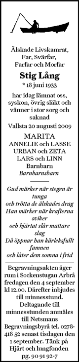 Ljusnan
