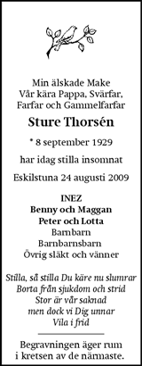 Eskilstuna-Kuriren,Strängnäs Tidning