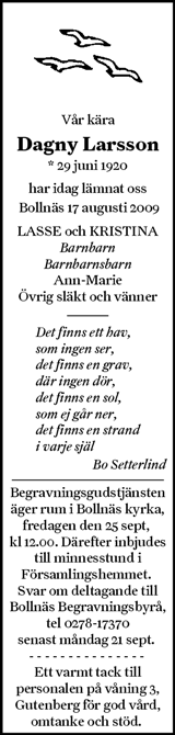 Ljusnan