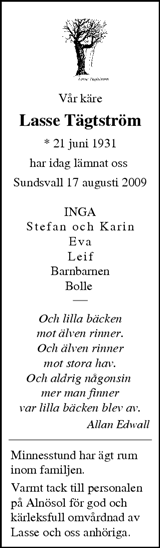 Sundsvalls Tidning