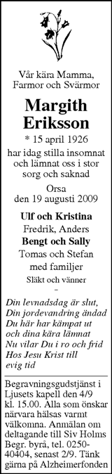 Mora Tidning