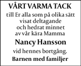 Östersunds-Posten,Länstidningen Östersund