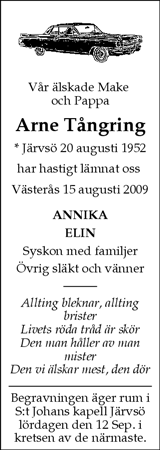 Vestmanlands Läns Tidning
