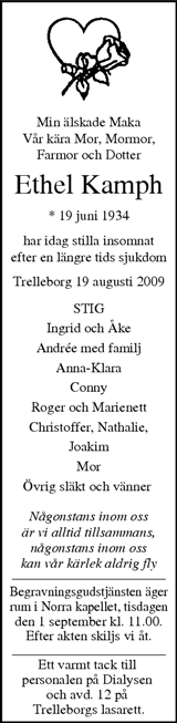 Trelleborgs Allehanda