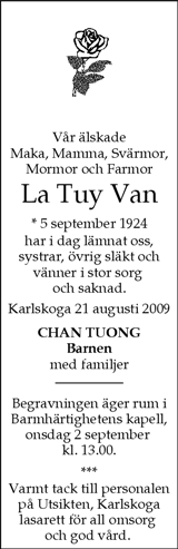 Karlskoga Tidning