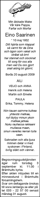 Borås Tidning