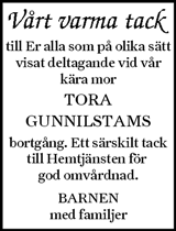 Ljusnan