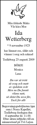 Trelleborgs Allehanda