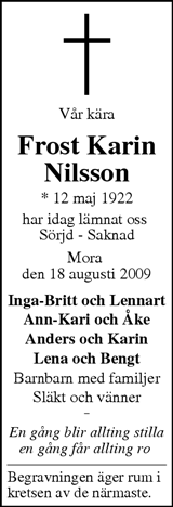 Mora Tidning
