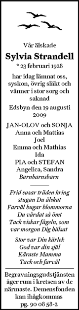 Ljusnan