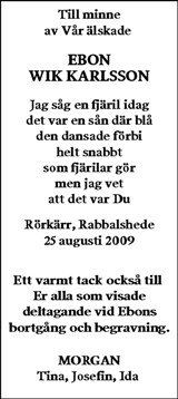 Bohusläningen
