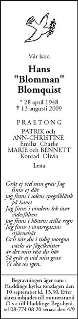 Mitt i Huddinge