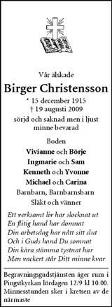 Dagen