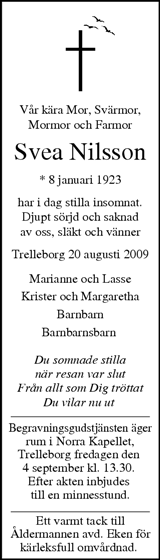 Trelleborgs Allehanda