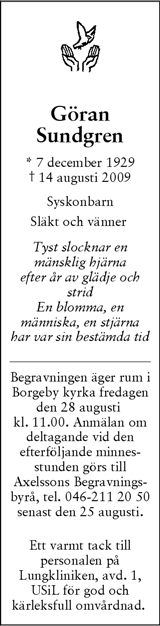 Sydsvenskan