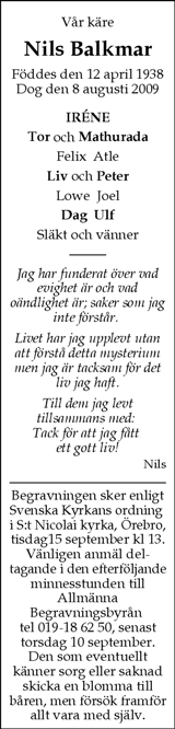 Nerikes Allehanda