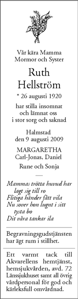 Hallandsposten