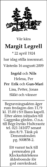 Vestmanlands Läns Tidning