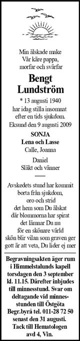 Norrköpings Tidningar