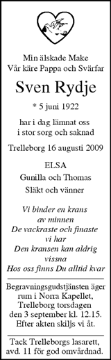 Trelleborgs Allehanda