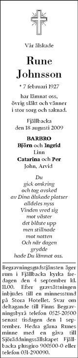 Bohusläningen