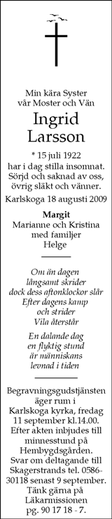 Karlskoga Tidning
