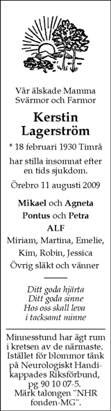 Nerikes Allehanda