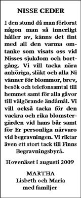 Bohusläningen