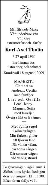 Sundsvalls Tidning