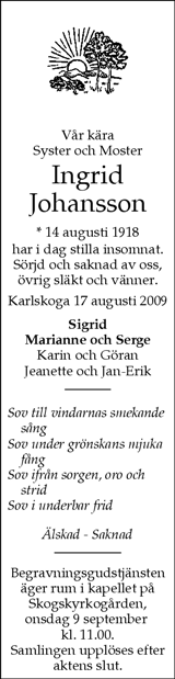 Karlskoga Tidning