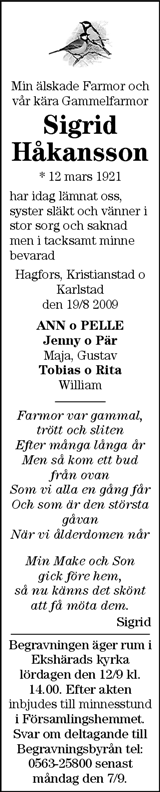 Värmlands Folkblad