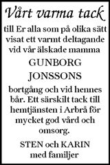 Ljusnan