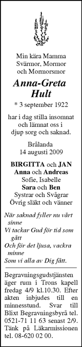 TTELA Trollhättans tidning & Elfsborgs läns allehanda