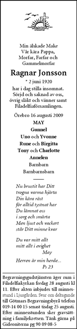 Dagen