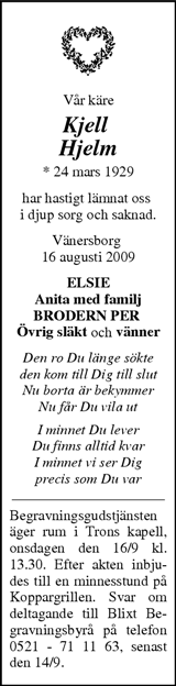 TTELA Trollhättans tidning & Elfsborgs läns allehanda
