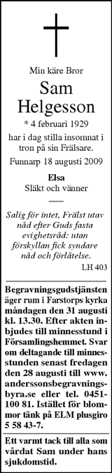 Norra Skåne