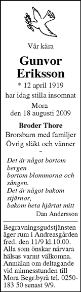 Mora Tidning