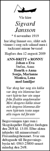 Malungsbladet Svartvit