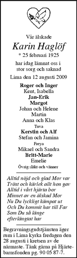 Malungsbladet Svartvit