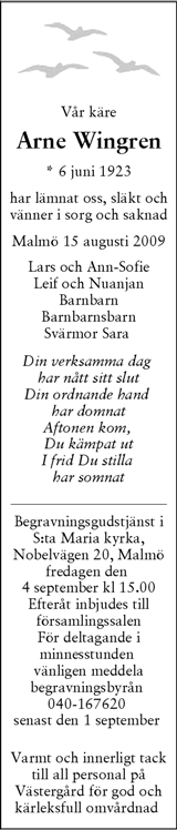 Sydsvenskan