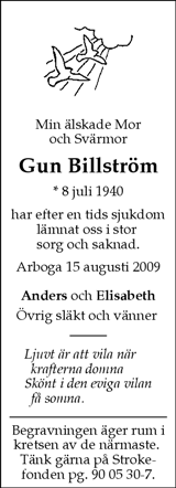 Bärgslagsbladet,Arboga Tidning